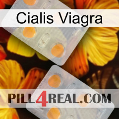 Cialis Viagra 25